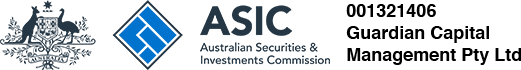 Regulated by ASIC
